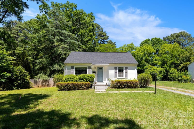 5235 Auburndale Rd, Charlotte, NC 28205