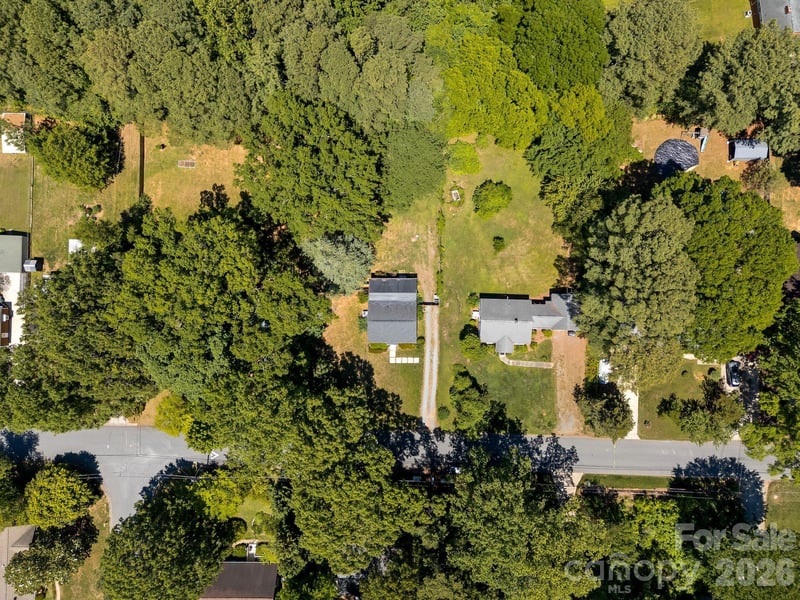5235 Auburndale Rd, Charlotte, NC 28205