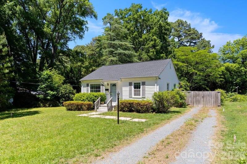 5235 Auburndale Rd, Charlotte, NC 28205