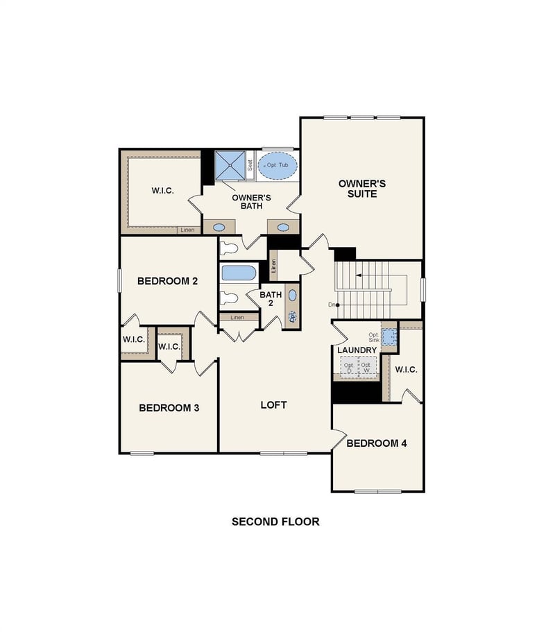 2915 Vista End Trl, Kannapolis, NC 28027