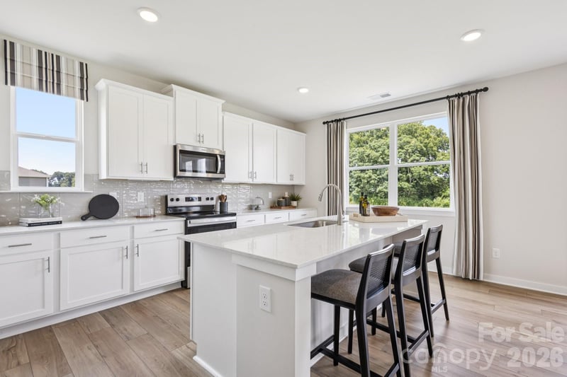 2915 Vista End Trl, Kannapolis, NC 28027