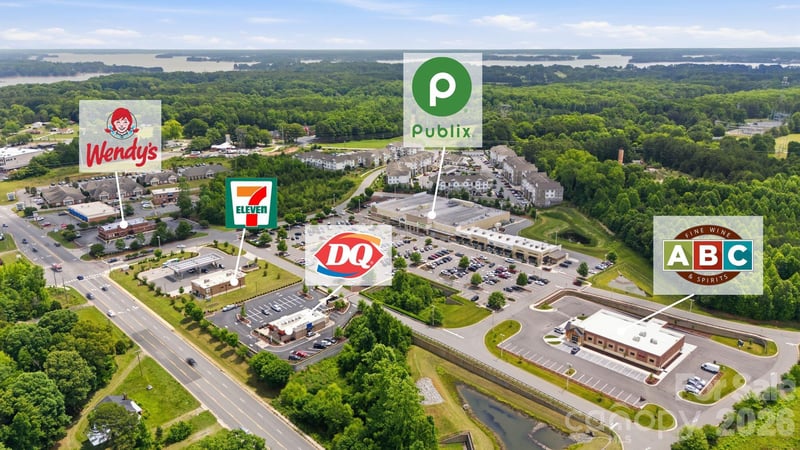 274294 N Pilot Knob Rd, Denver, NC 28037
