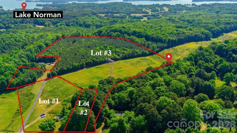 274294 N Pilot Knob Rd, Denver, NC 28037