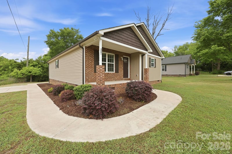 2601 Penninger Rd, Concord, NC 28025