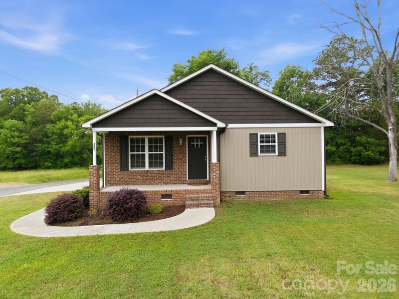 2601 Penninger Rd, Concord, NC 28025