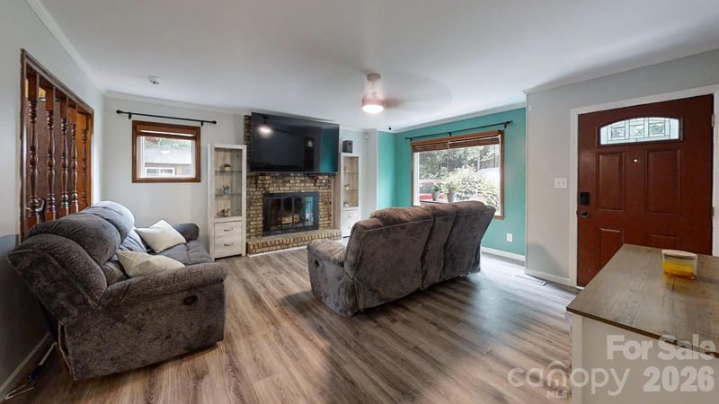 313 Church St, Stanley, NC 28164