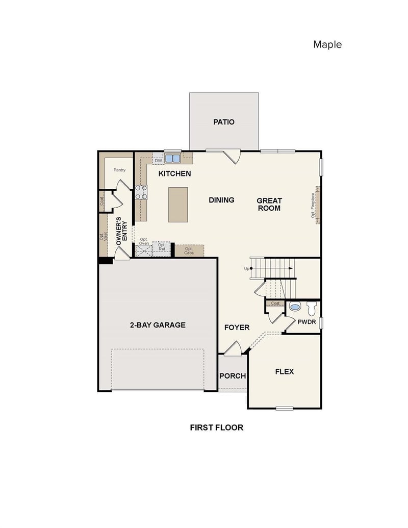 2901 Vista End Trl, Kannapolis, NC 28027