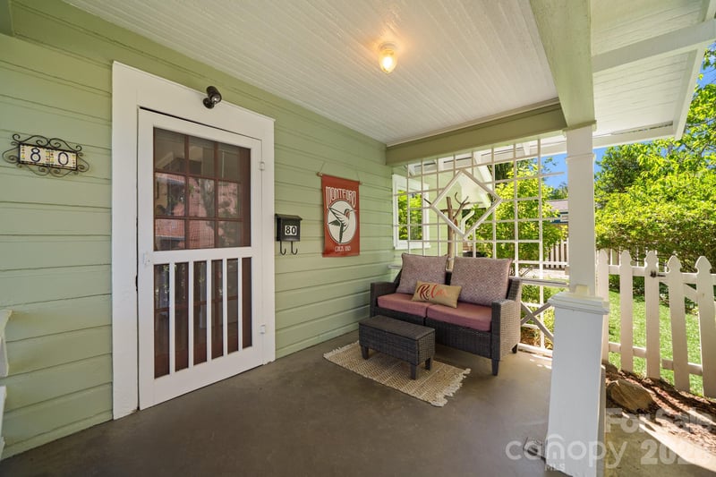 80 Chestnut St, Asheville, NC 28801