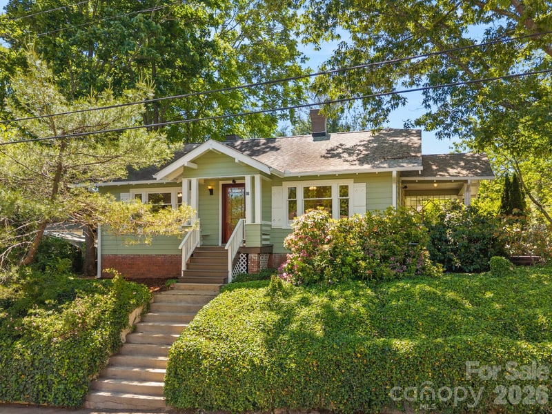 80 Chestnut St, Asheville, NC 28801