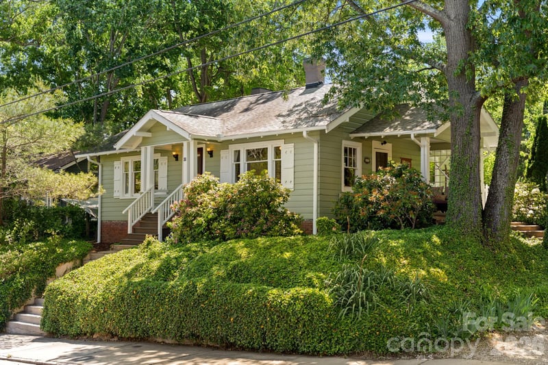 80 Chestnut St, Asheville, NC 28801