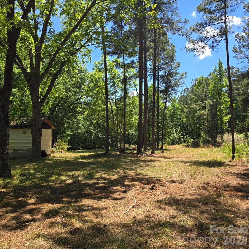 887 Okeewemee Star Rd, Star, NC 27356