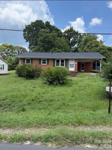 5921 Princeton Ave, Kannapolis, NC 28081