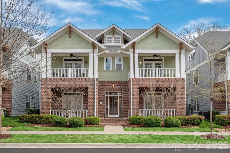 2151 Mcclintock Rd #112, Charlotte, NC 28205