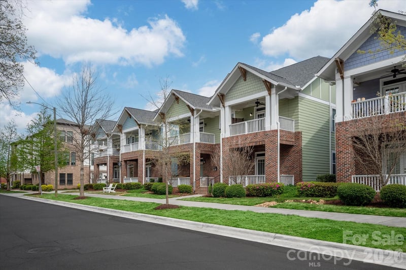 2151 Mcclintock Rd #112, Charlotte, NC 28205