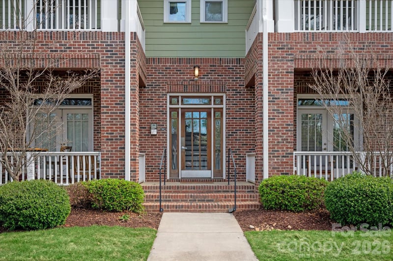 2151 Mcclintock Rd #112, Charlotte, NC 28205
