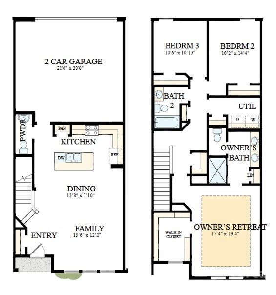 6569 Fire Lily Ln, Charlotte, NC 28216