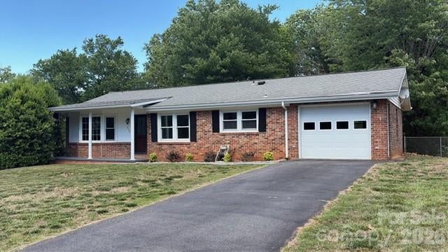 242 Edgewood Cir #3, Morganton, NC 28655