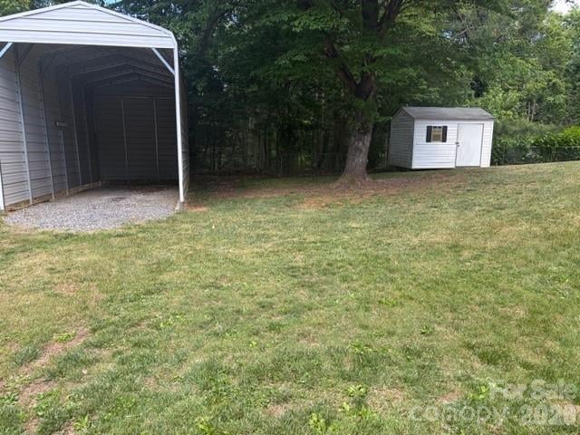 242 Edgewood Cir #3, Morganton, NC 28655