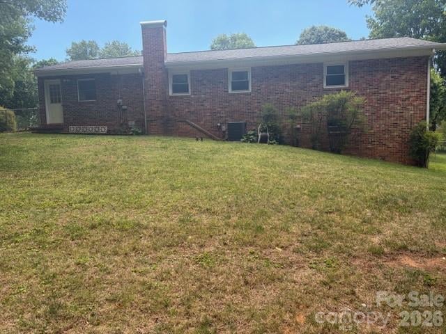 242 Edgewood Cir #3, Morganton, NC 28655