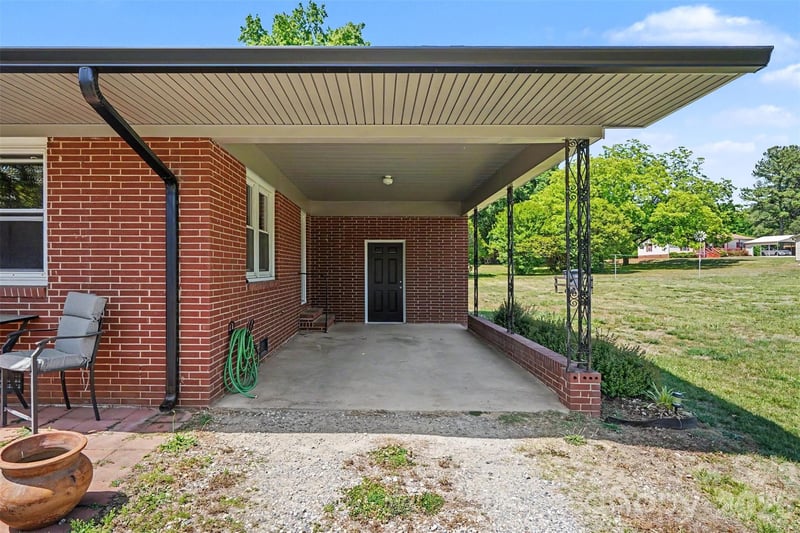 410 Airport Rd, Kannapolis, NC 28081