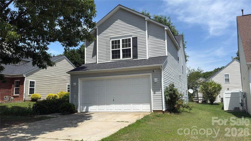 1412 Jabbok Pl, Concord, NC 28027