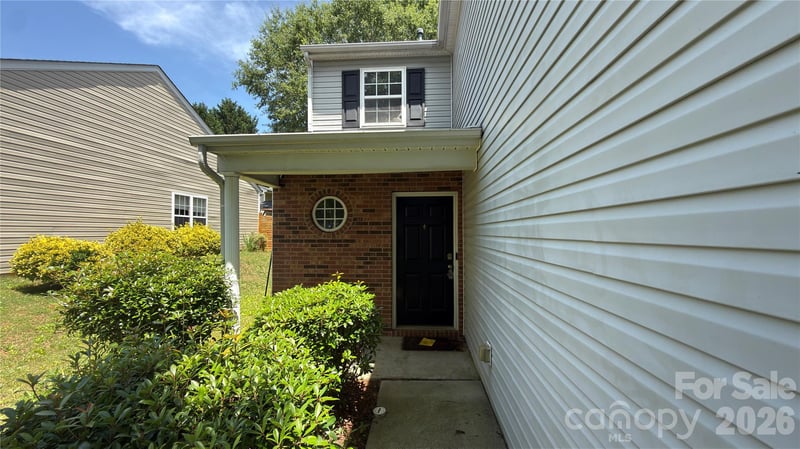 1412 Jabbok Pl, Concord, NC 28027