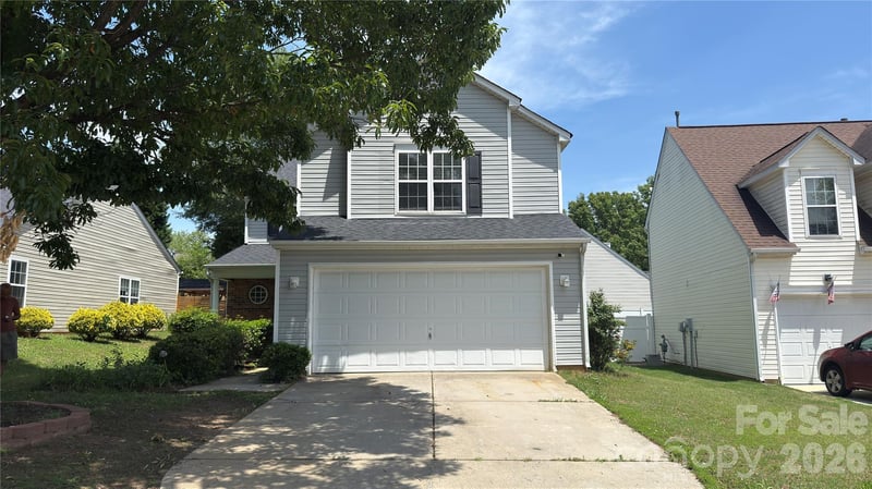 1412 Jabbok Pl, Concord, NC 28027