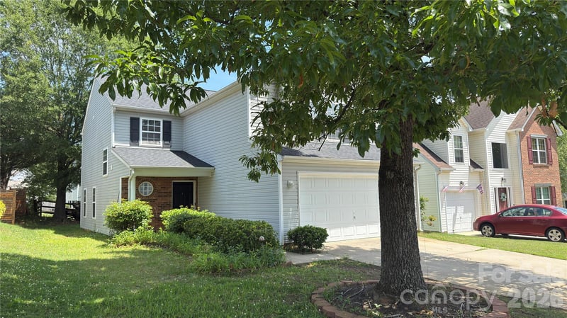 1412 Jabbok Pl, Concord, NC 28027