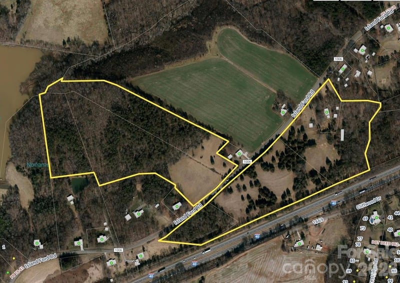 375 Island Ford Rd, Statesville, NC 28625