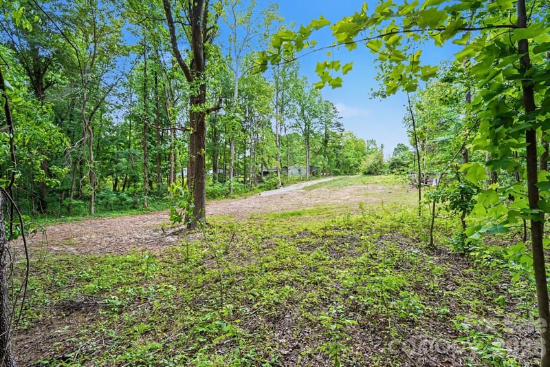 Phaniel Church Rd, Rockwell, NC 28138