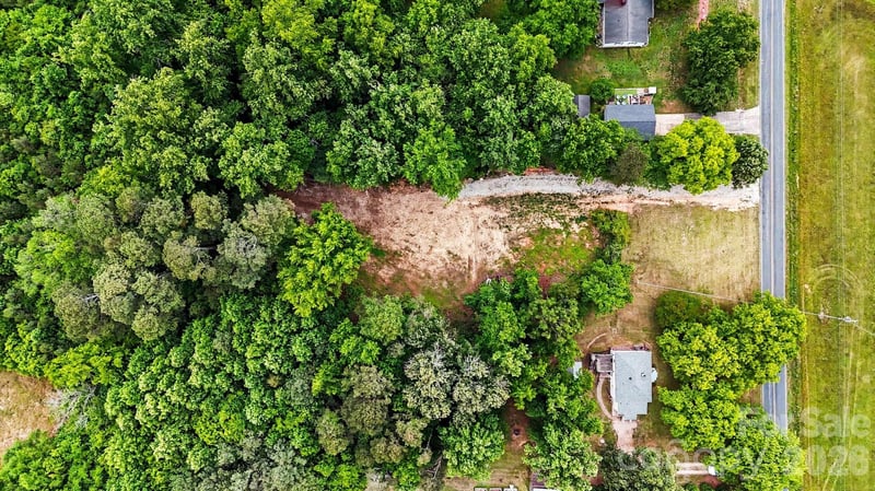 Phaniel Church Rd, Rockwell, NC 28138