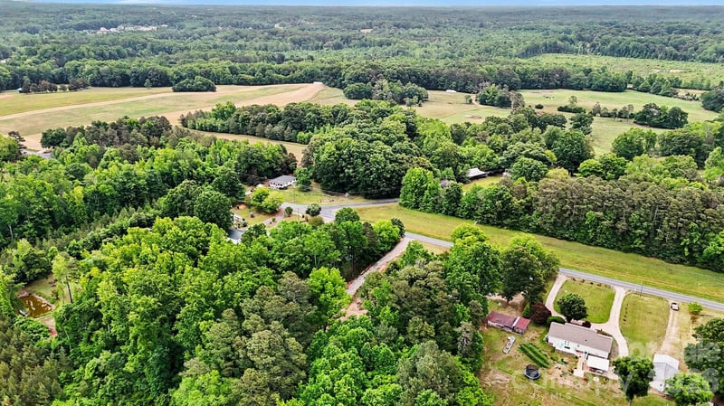 Phaniel Church Rd, Rockwell, NC 28138