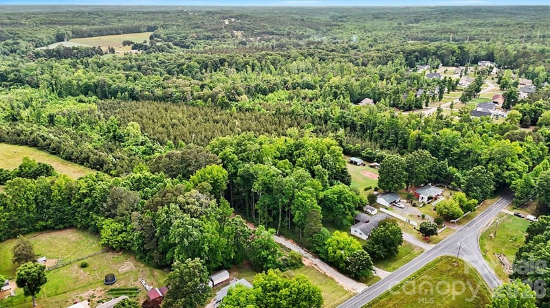 Phaniel Church Rd, Rockwell, NC 28138