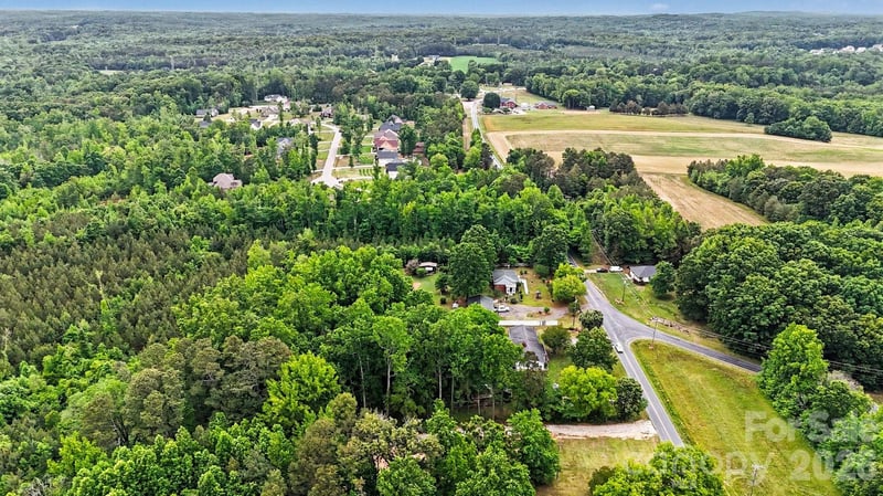 Phaniel Church Rd, Rockwell, NC 28138