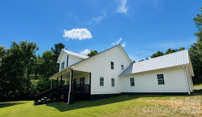 4001 Shelley Rd, Gold Hill, NC 28071