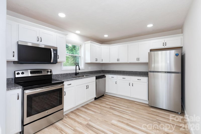 258 New Leicester Hw, Asheville, NC 28806