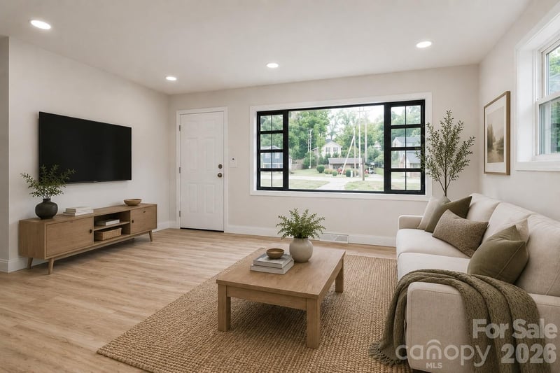 258 New Leicester Hw, Asheville, NC 28806