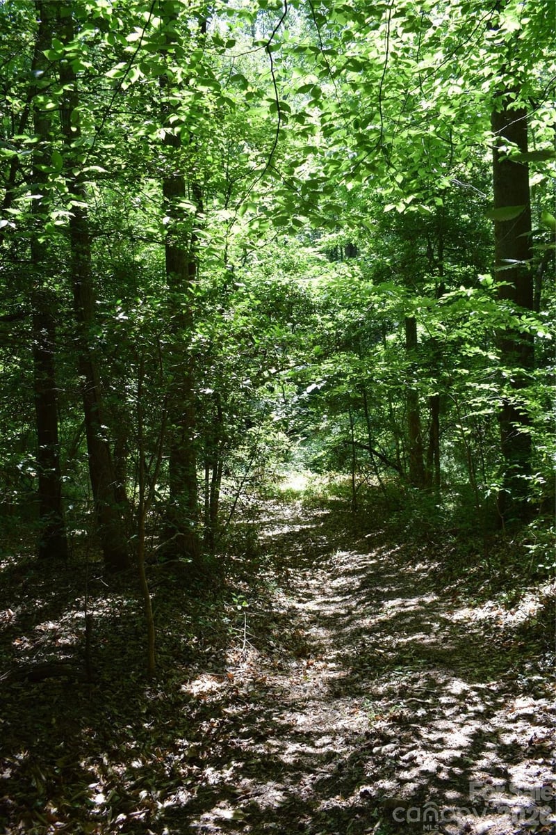 Floyd Blackwell Rd, Tryon, NC 28722