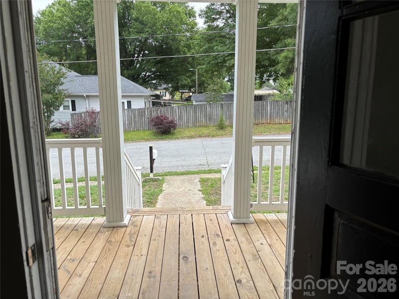 311 Rose Ave, Kannapolis, NC 28083