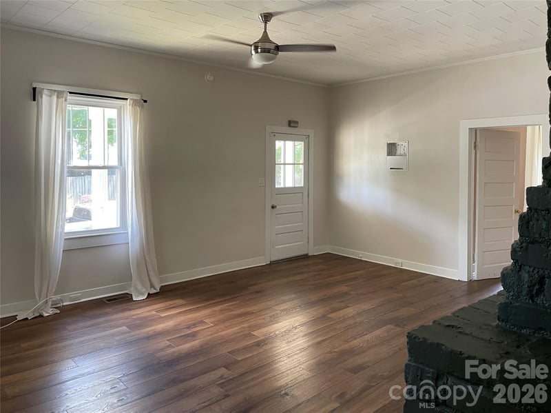 311 Rose Ave, Kannapolis, NC 28083