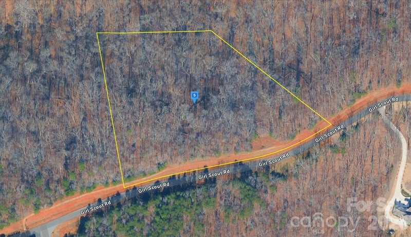 13638 Girl Scout Rd, Charlotte, NC 28278