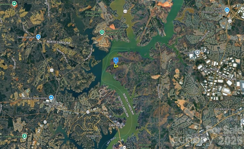 13638 Girl Scout Rd, Charlotte, NC 28278