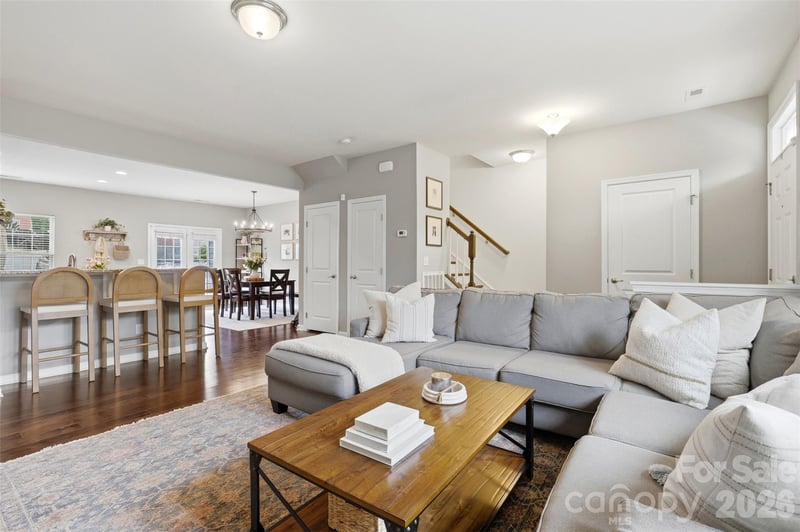 1714 Evergreen Dr, Charlotte, NC 28208