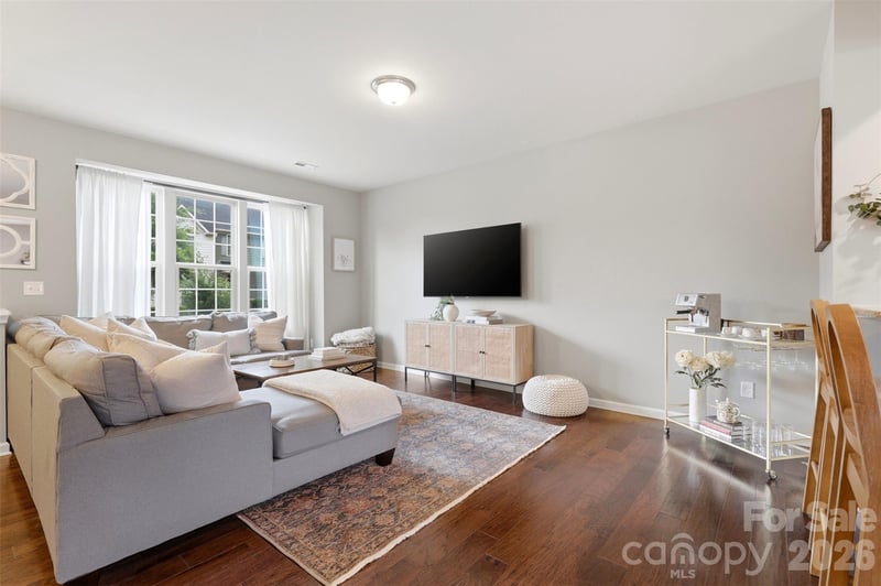 1714 Evergreen Dr, Charlotte, NC 28208