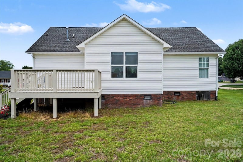 4279 Barley St, Concord, NC 28027