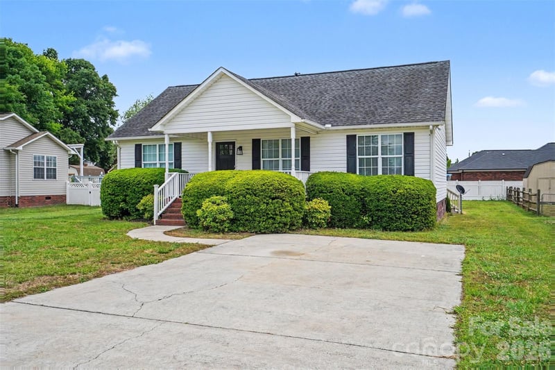 4279 Barley St, Concord, NC 28027