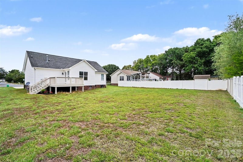 4279 Barley St, Concord, NC 28027