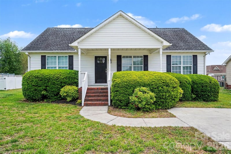 4279 Barley St, Concord, NC 28027