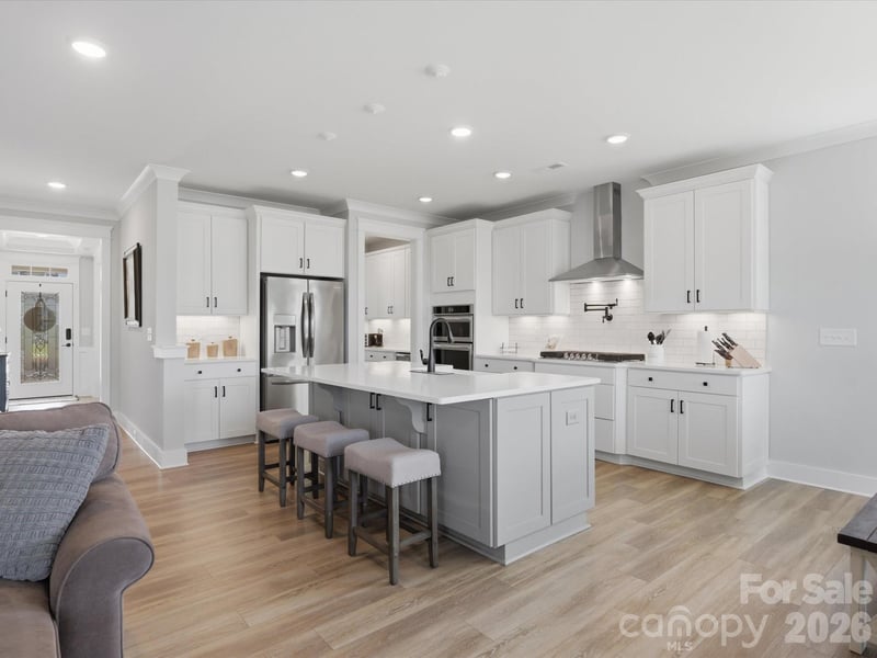 852 Yucatan Dr, Waxhaw, NC 28173
