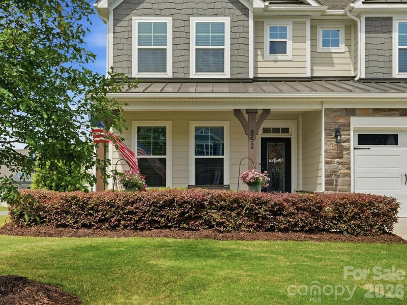 852 Yucatan Dr, Waxhaw, NC 28173